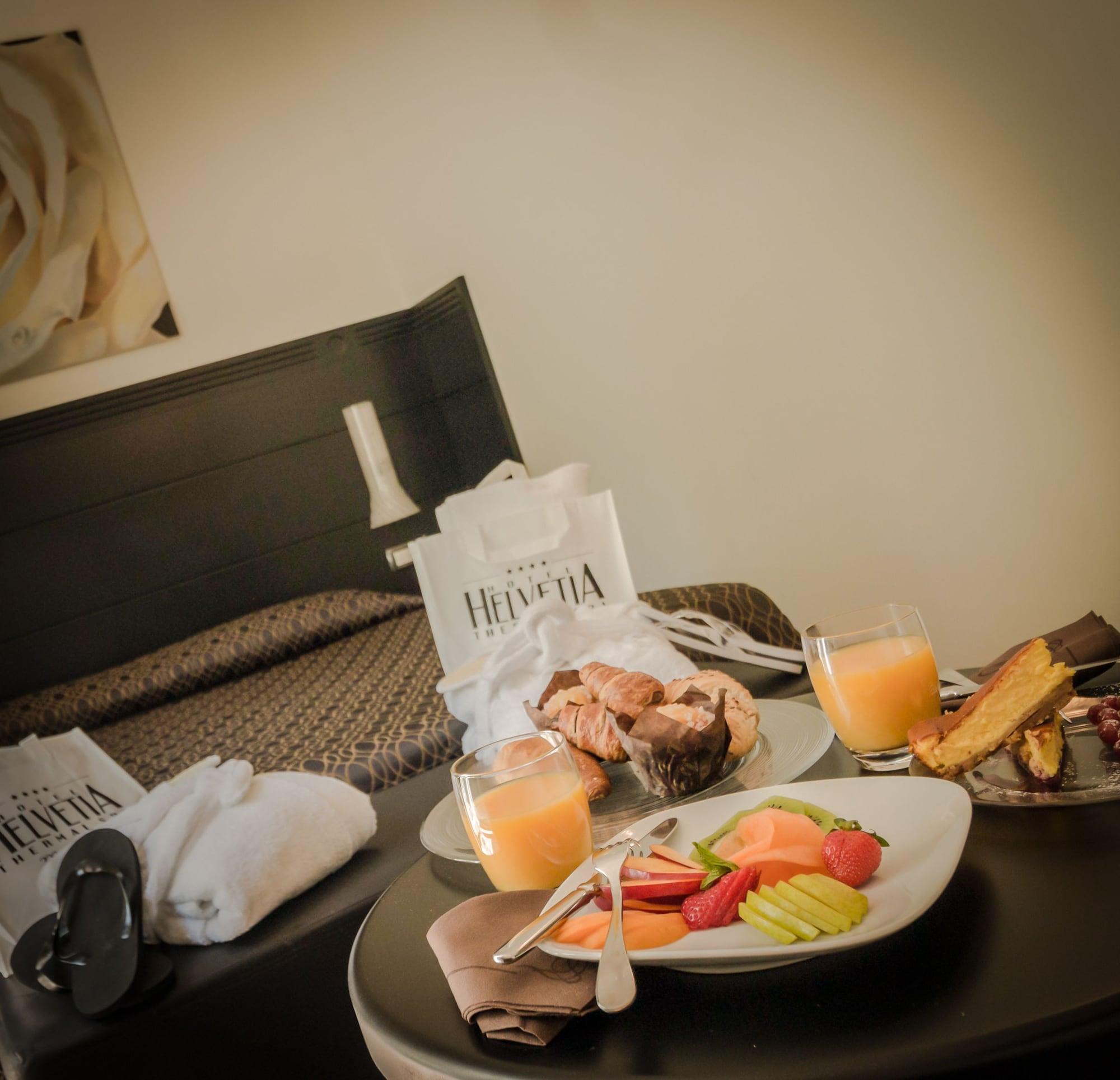 Hotel Helvetia Thermal Spa Porretta Terme Bagian luar foto