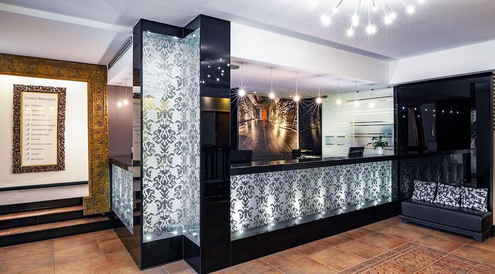 Hotel Helvetia Thermal Spa Porretta Terme Bagian luar foto