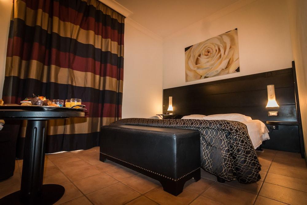 Hotel Helvetia Thermal Spa Porretta Terme Bagian luar foto