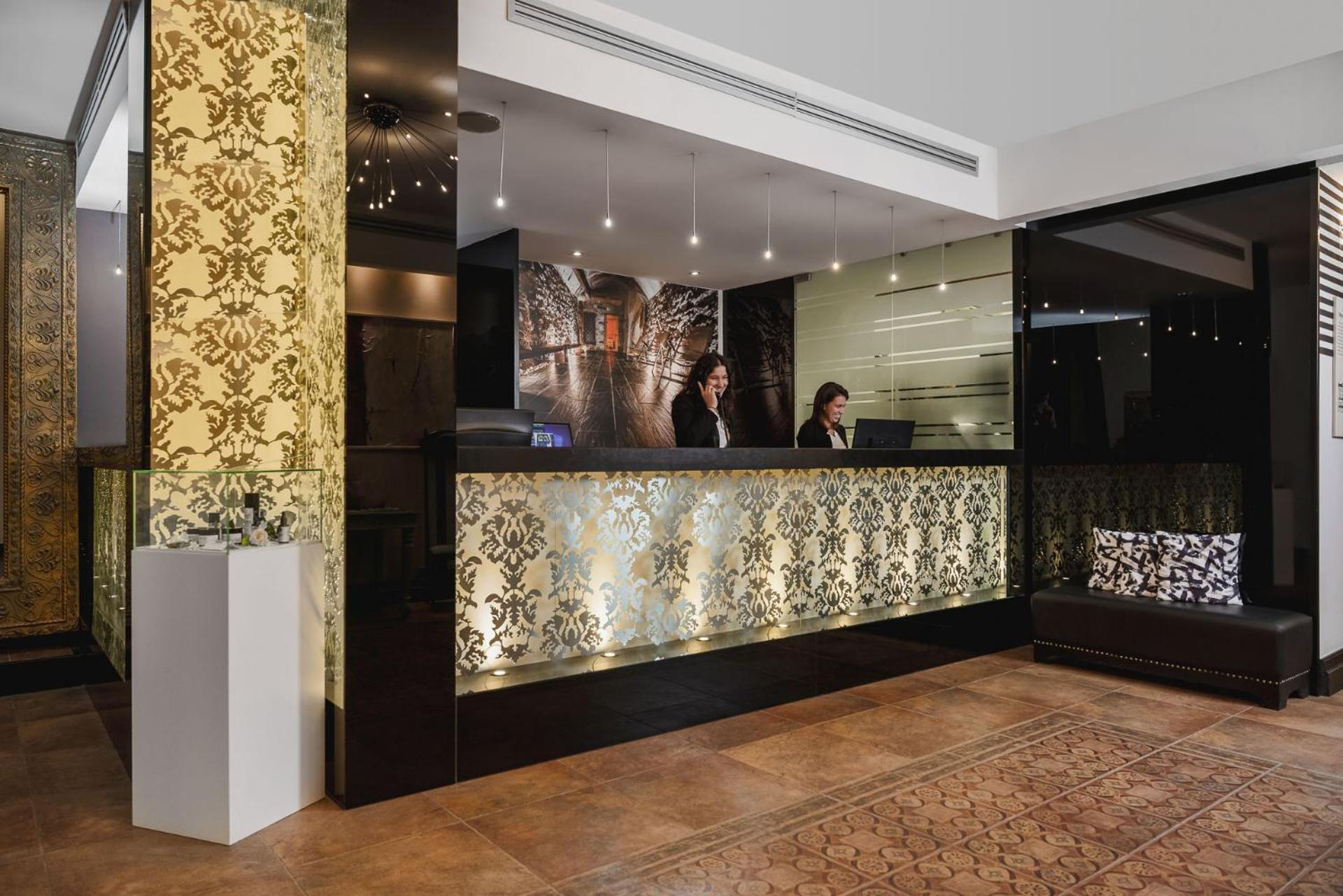 Hotel Helvetia Thermal Spa Porretta Terme Bagian luar foto
