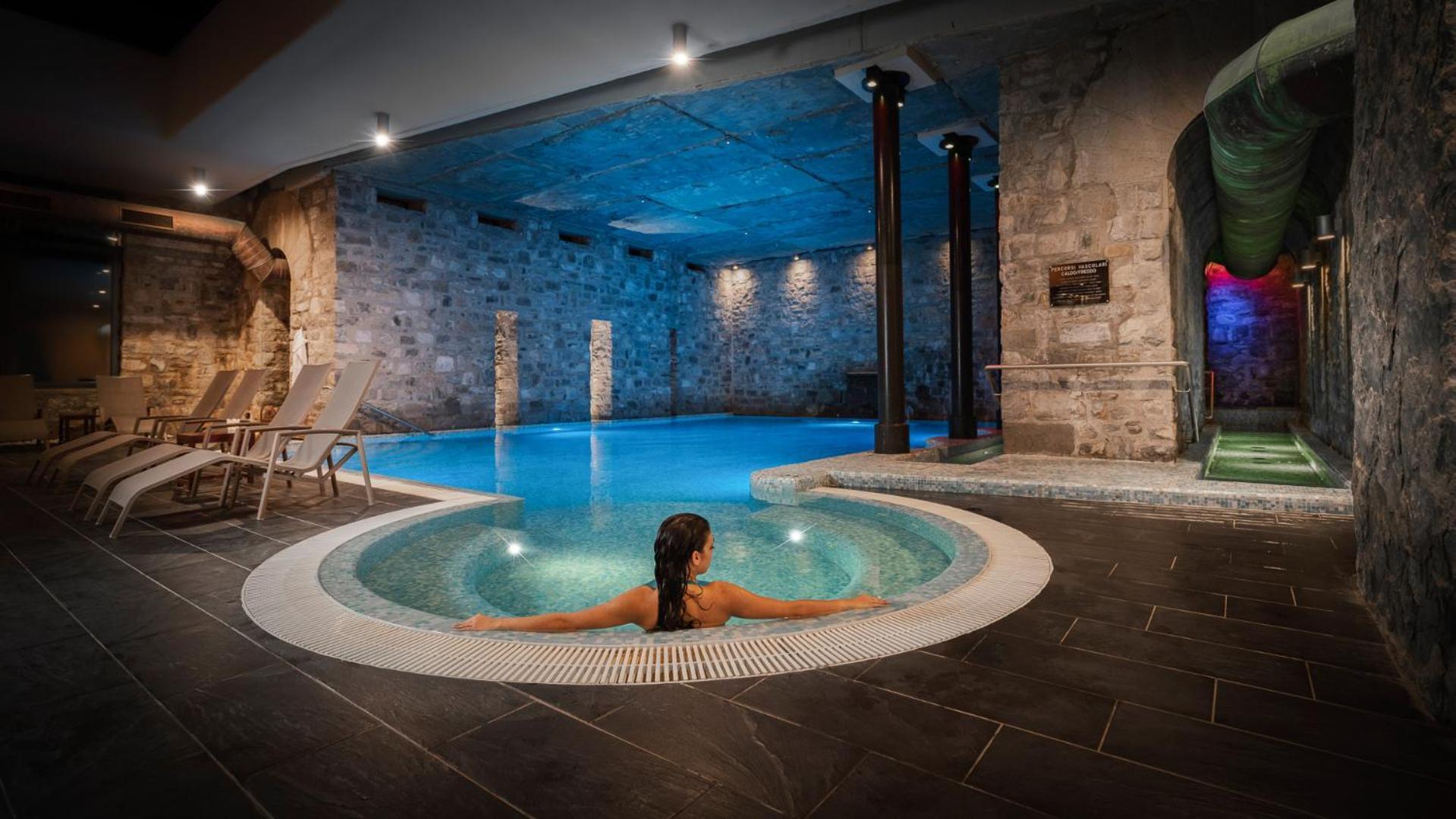 Hotel Helvetia Thermal Spa Porretta Terme Bagian luar foto